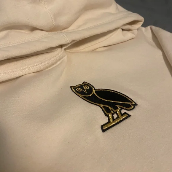 OVO Tops Ovo Hoodie Poshmark